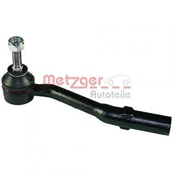Rótula de dirección Metzger 54041701 para Citroen C3, DS3 y C3 Picasso (delantera izquierda)