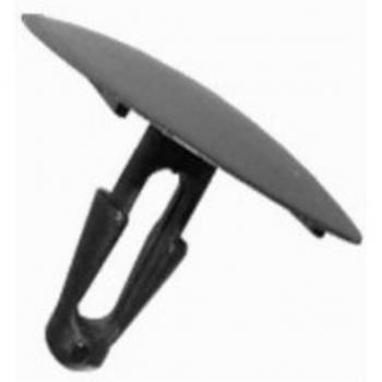 Perno de tapicería ROMIX B22119 - Clip, listón, alta resistencia, fácil instalación, material duradero