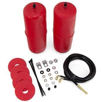AIR LIFT 81560 1000 Series Rear Air Spring Kit