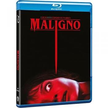 Malignant [Blu-ray]