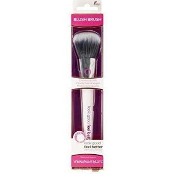 Look Good Feel Better Sonrojo Maquillaje Cepillo 50 g