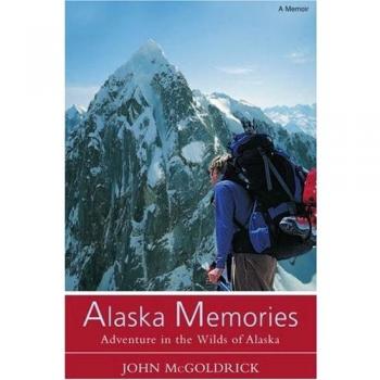 Recuerdos de Alaska - Edición en Rústica de John McGoldrick