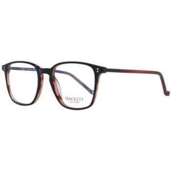 Hackett HEB267 039 Men's Eyeglasses Tortoiseshell Size 51 - Blue Light Block Available (Frame Only)