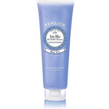 Espuma de Ducha Hidratante Perlier Iris Azul 250ml
