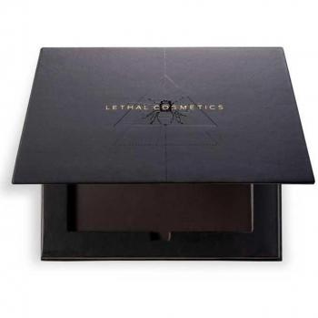 Paleta magnética vacía Hive de Lethal Cosmetics