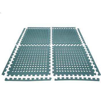 Cannons UK mats de - Entrenador de swing para golf