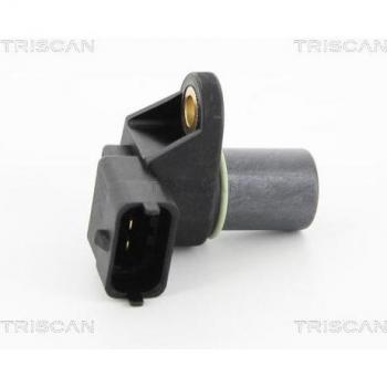 Sensor de posición del cigüeñal TRISCAN 8865 43101