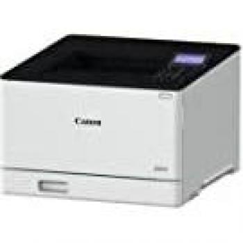 Canon i-SENSYS LBP673CDW Impresora Láser Color, 1200 x 1200 DPI, A4, WiFi, Dúplex Automático, Blanca