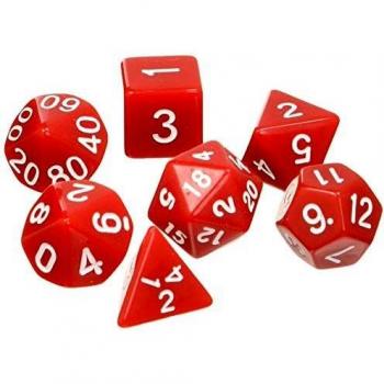 Nosolorol- Dados, Color Neutro