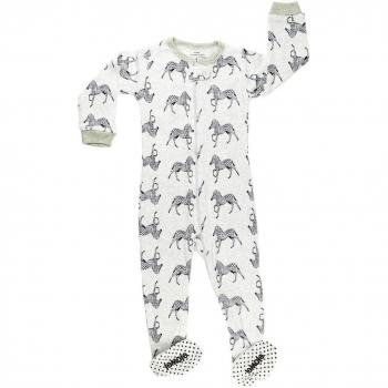 elowel | Pijamas De Nino | Bebé, Pequeño, Ropa De Dormir | 1 Pieza | Algodon | Tamaño: 5 Años