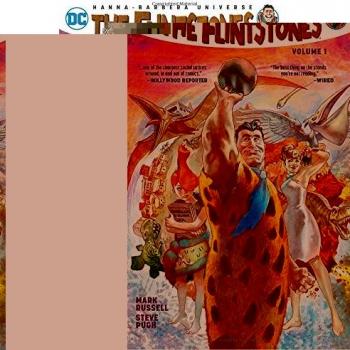 Flintstones TP Vol 1