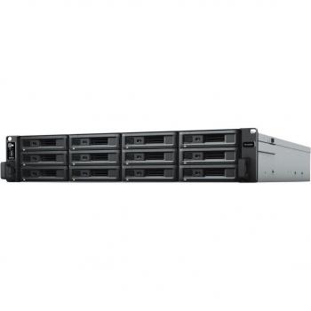 Chasis de expansión para NAS Synology - Rack ( 2U ) RX1223RP