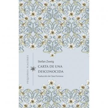 Carta de una desconocida