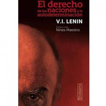 El derecho de las naciones a la autodeterminación