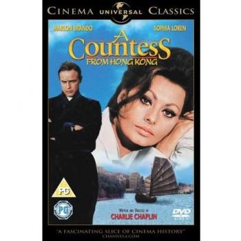 Countess from Hong Kong [Reino Unido] [DVD]
