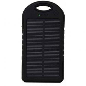 Mobility lab ml309514batera de emergencia solar 5000mah