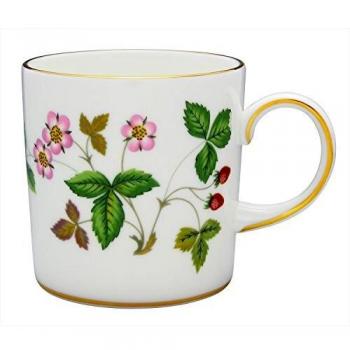 Royal Doulton Wedgwood Wild Strawberry koffiekop - Manta