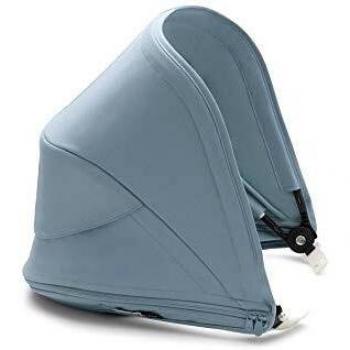 Capota Bugaboo Bee 6 - AZUL VAPOR