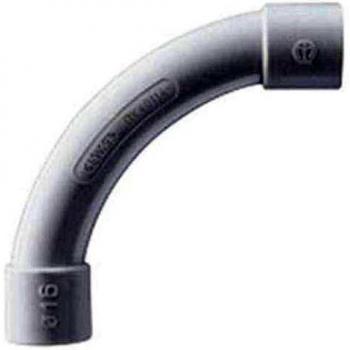 Gewiss rks - Curva ip40 cola ip55 rks diámetro 16