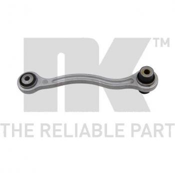 Control arm NK 5013367 - Barra oscilante de suspensión de ruedas, fabricado en acero de alta resistencia, diseño optimizado para mejorar la estabilidad del vehículo, compatible con múltiples modelos de automóviles, incluye todos los herrajes necesari