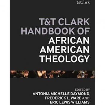 T&T Clark Companion to African American Theology