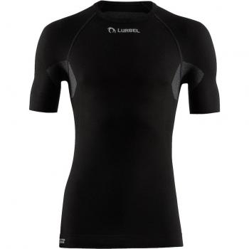 Camiseta térmica de mujer Alaska Short Sleeves Lurbel