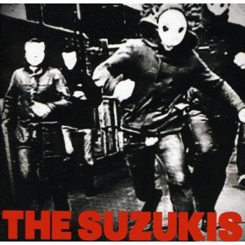 The Suzukis