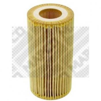 Filtro de aceite MAPCO 64901 - Tipo: Filtro de aceite, Marca: MAPCO, Modelo: 64901, Compatible con múltiples vehículos, Alta eficiencia en la filtración de partículas, Diseño duradero y resistente a la corrosión