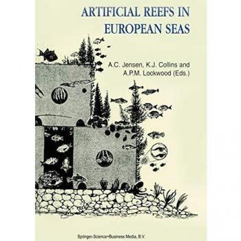 Artificial Reefs in European Seas