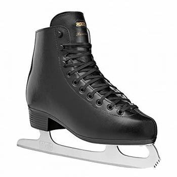 Patines de Hielo Roces Paradise Negro Unisex Talla 40