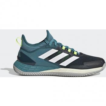Zapatillas de tenis de hombre Adizero Ubersonic 4.1 adidas