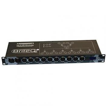 JB Systems DMS26 DMX Splitter Merger