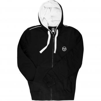 Sergio Tacchini Hombres Elbow Sweater S