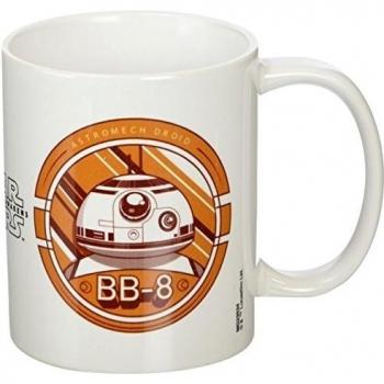 GB eye Taza Star Wars EP 7 BB8, Multicolor, Unico