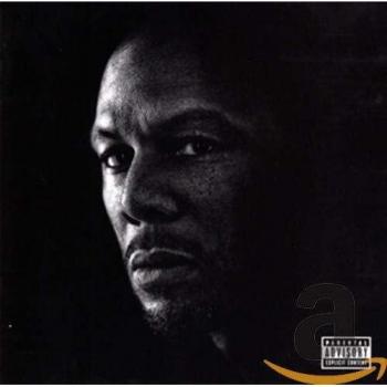 Nobody's Smiling - Common