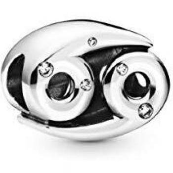 Pandora Mujer plata Abalorios 798434C01