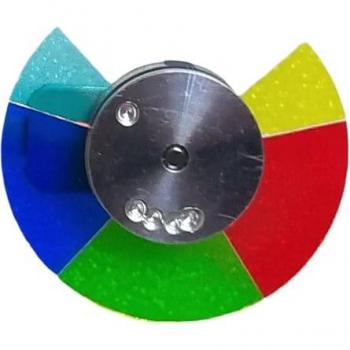 Rueda de Color Original PVM9A-B1 para Proyector BENQ MS502/MX815ST/MX816ST/MX613ST/MX762ST