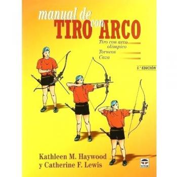 Manual de Tiro Con Arco