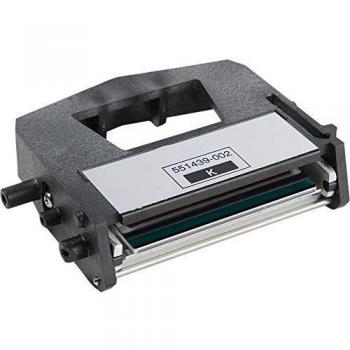 DataCard - Sp35 Clr - print head