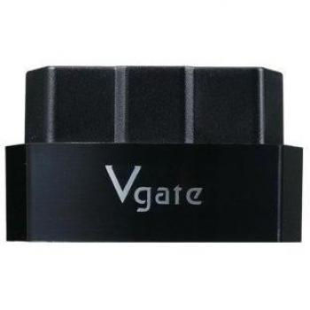 herramienta de diagnóstico OBDII OBD2 diagnóstico ELM 327 Vgate iCar3 WIFI auto, lector de código, escáner para Android, dispositivo IOS