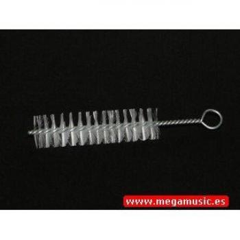 Escobilla Limpiadora de Pistones Flexible de Metal Denis Wick DW-4918