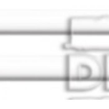 Ahead ATS - Chavez Arsenal 2 Tenor Marching Drumsticks and Accessories