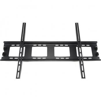 Soporte de pared para TV LED/LCD 50-120 hasta 100 kg y VESA 900x600