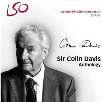 Sir Colin Davis Anthology