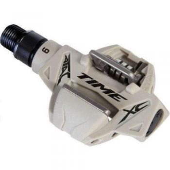 Time Atac XC6 - Pedales para bicicletas