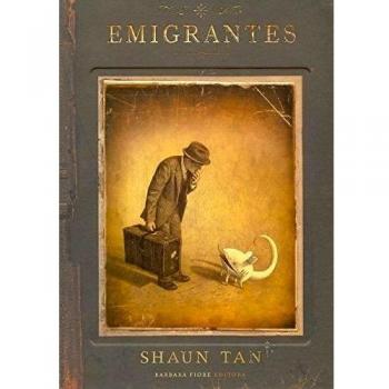 Emigrantes - Shaun Tan