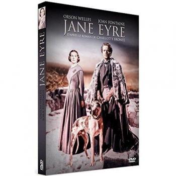 Jane Eyre [Francia] [DVD]