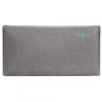 Almohada Viscoelástica Flow Satisfaction 150 cm - Máxima Adaptabilidad, Confort Extra Suave, Funda Transpirable y Antiácaros