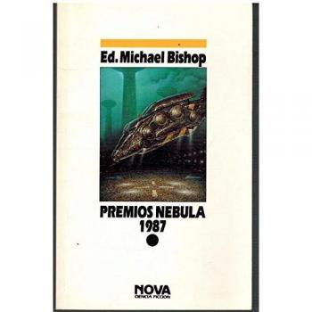 Premios nebula 1987