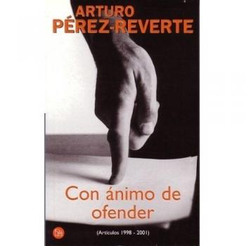 Con Animo De Ofender